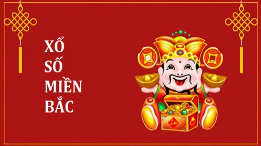 Xổ Số Miền Bắc 1 Các sảnh xổ số miền Bắc cập nhật kết quả nhanh nhất