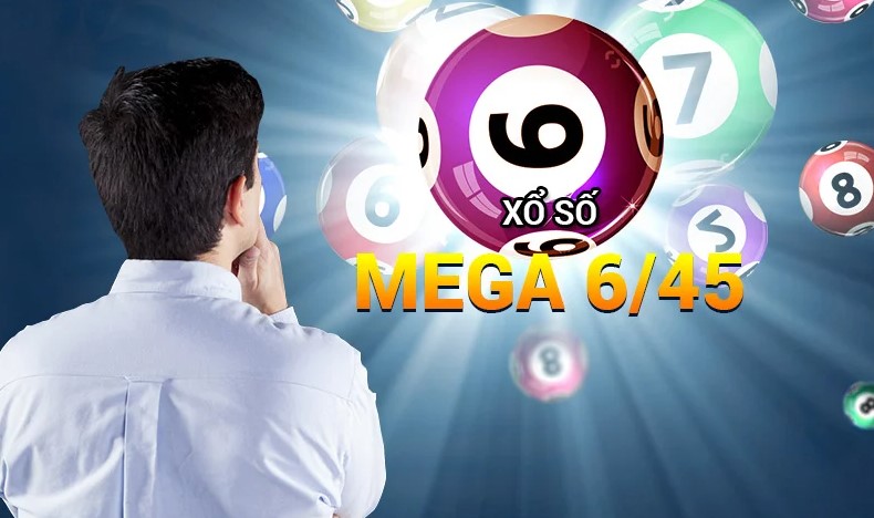 Điều kiện cần có để tham gia mega 6/45 789Club cho tân binh