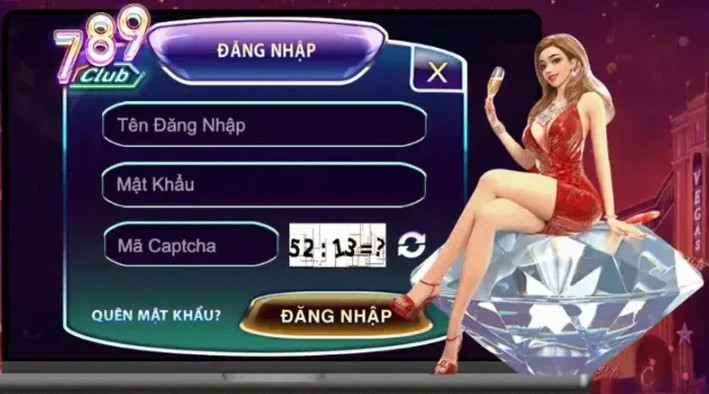Đăng Nhập 789Club 3 Dùng link dự phòng để đăng nhập 789Club