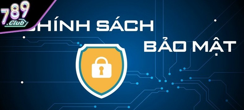 Chính Sách Bảo Mật 789Club 1 Giới thiệu tổng quan về chính sách bảo vệ dữ liệu người chơi