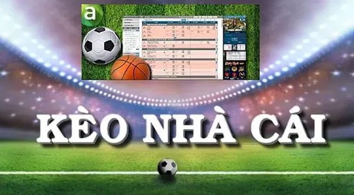 Kèo Nhà Cái 789Club - Thông Tin Kèo Cược Trực Tuyến 2025 3 Hình thức kèo chấp tại nhà cái trực tuyến 789Club