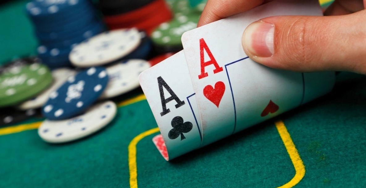 Poker 789Club 2 Poker 789Club - Phiên bản nâng cấp thú vị