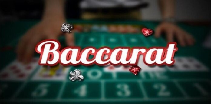 Baccarat 789Club 3 Sử dụng chiến thuật gấp thép