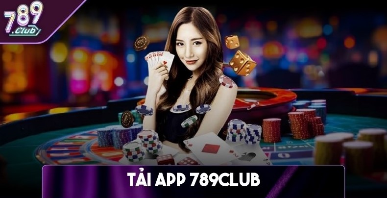 Tải APP 789Club 1 Tải app và cài đặt đối với HĐH iOS