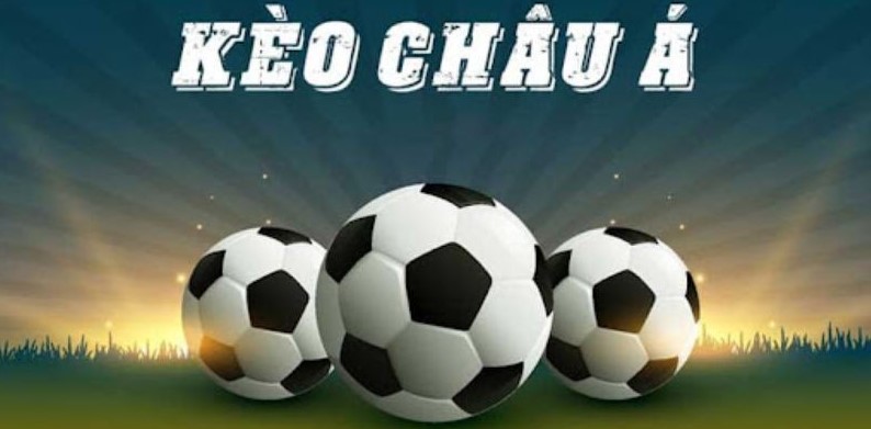 Kèo Châu Á 789Club - Thể Loại Cá Cược Thể Thao Hấp Dẫn 2 Tìm hiểu đôi nét về kèo châu Á 789Club là gì trong cá cược